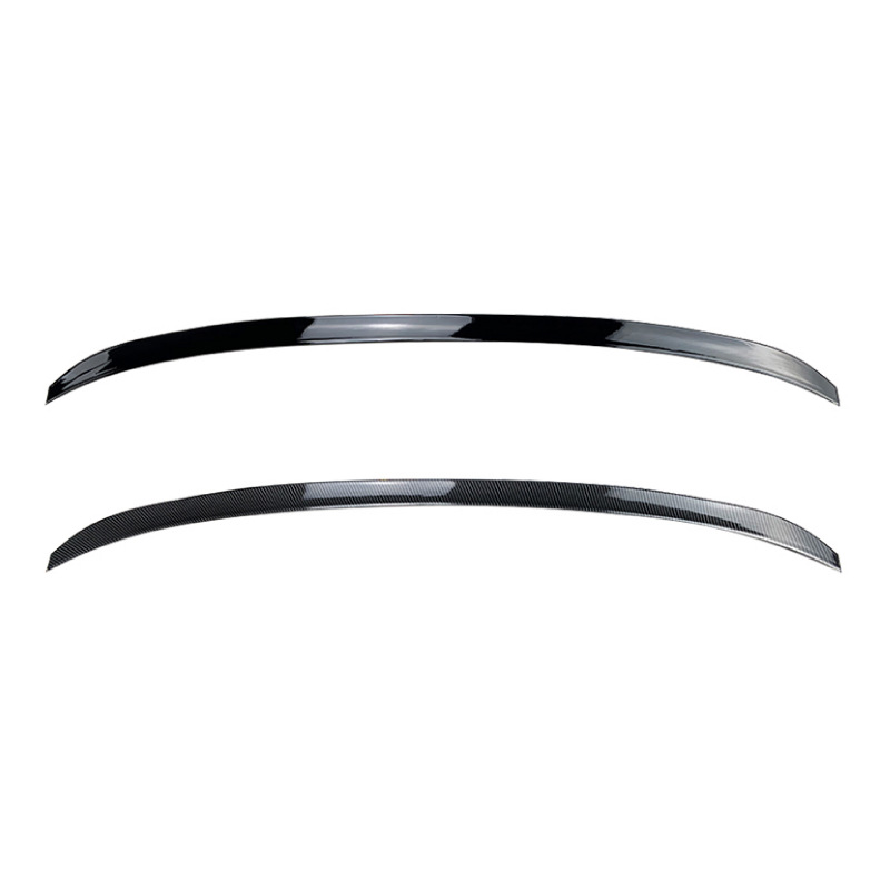 Car Rear Spoiler for BMW 5 Series G30 525i 530i 2017-2023 M5 Car Rear Spoiler for BMW 5 Series G30 525i 530i 2017-2023 M5