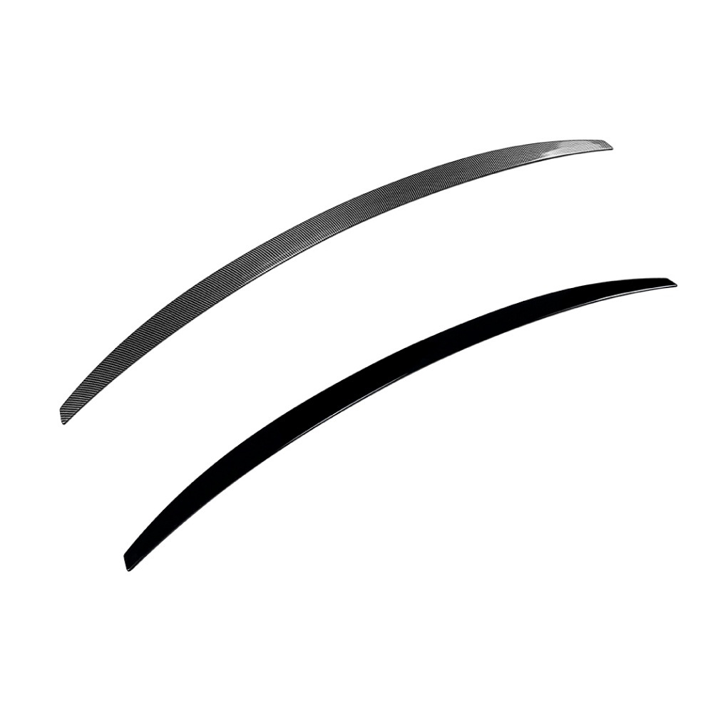 Car Rear Spoiler for BMW 7 Series G11 G12 2016-2022 Car Rear Spoiler for BMW 7 Series G11 G12 2016-2022