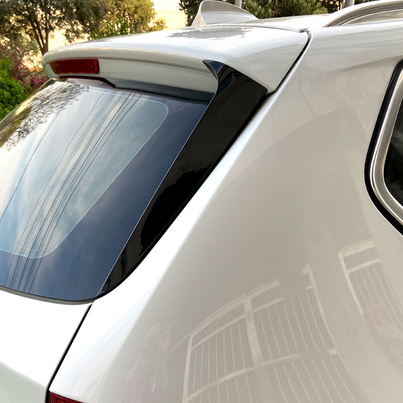 Car Rear Spoiler for BMW X3 F25 2011-2017