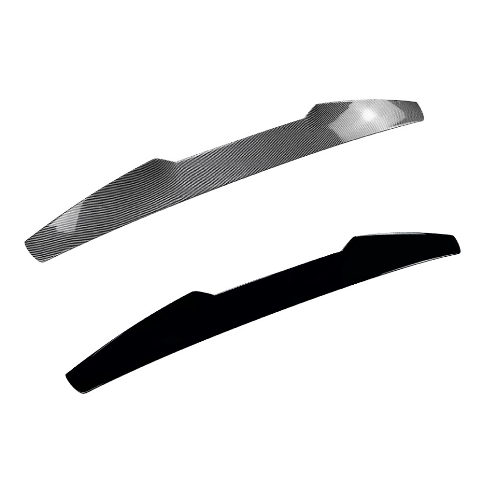 Car Rear Spoiler for Alfa Romeo Giulia 2015+ Car Rear Spoiler for Alfa Romeo Giulia 2015+