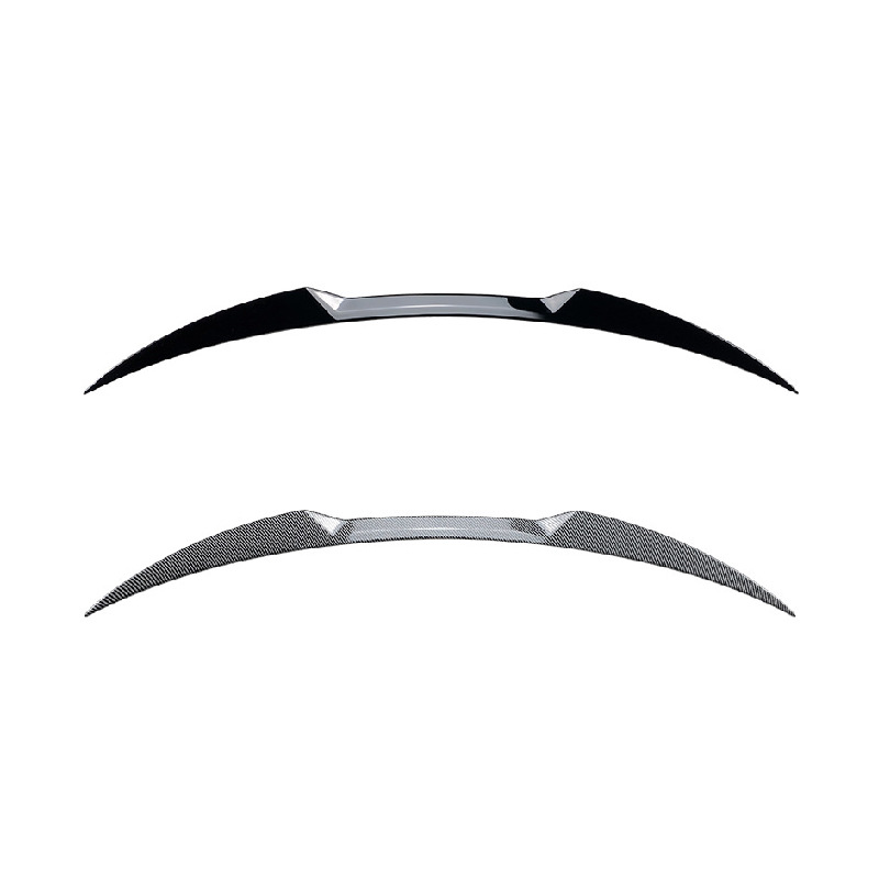 Car Rear Spoiler for Alfa Romeo Giulia 2015+ Car Rear Spoiler for Alfa Romeo Giulia 2015+