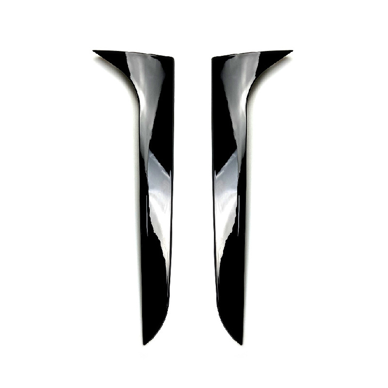 Car Rear Spoiler for Audi A4 B8 Avant Allroad 2009-2016 Car Rear Spoiler for Audi A4 B8 Avant Allroad 2009-2016