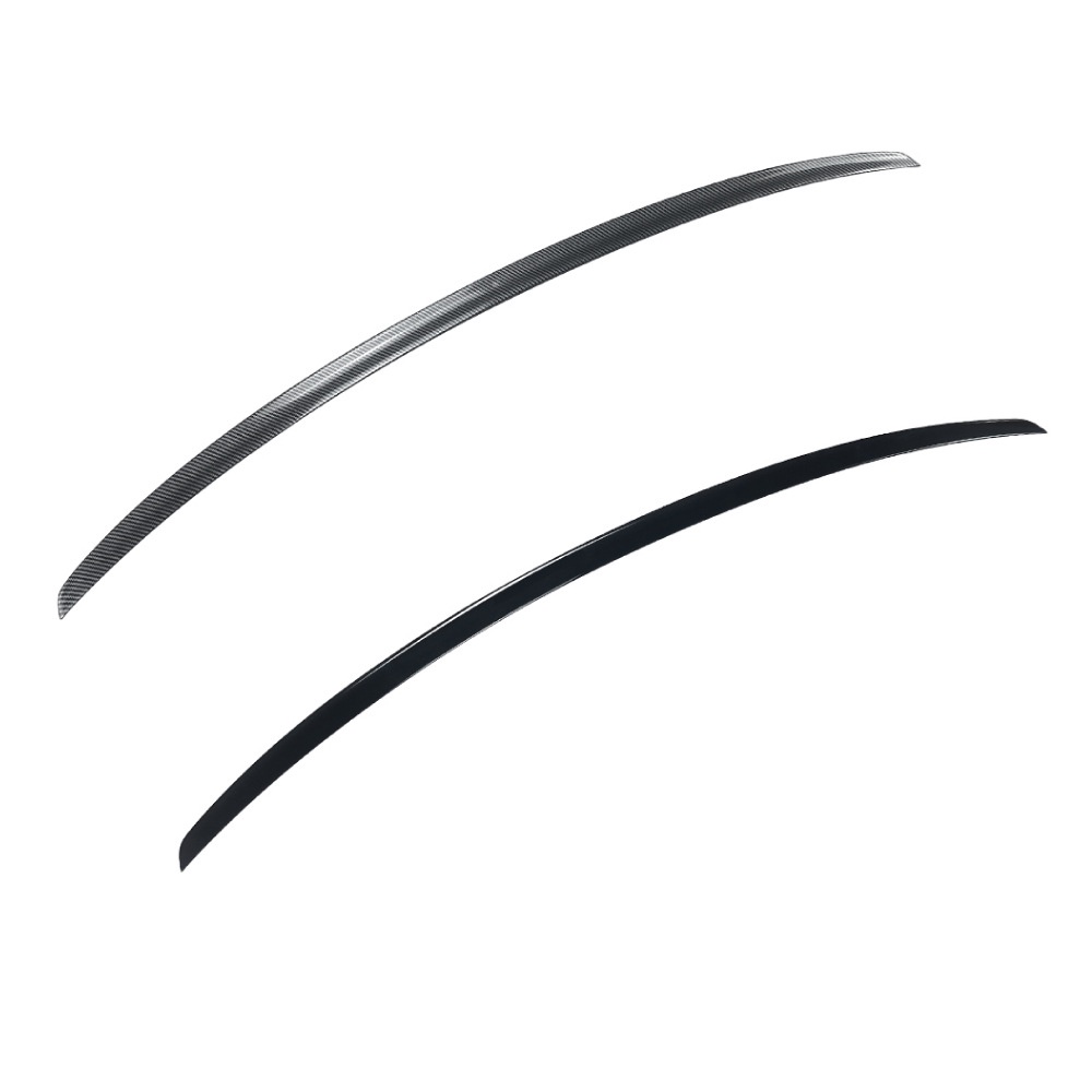 Car Rear Spoiler for Audi A4 S4 B8 2009-2016 Car Rear Spoiler for Audi A4 S4 B8 2009-2016