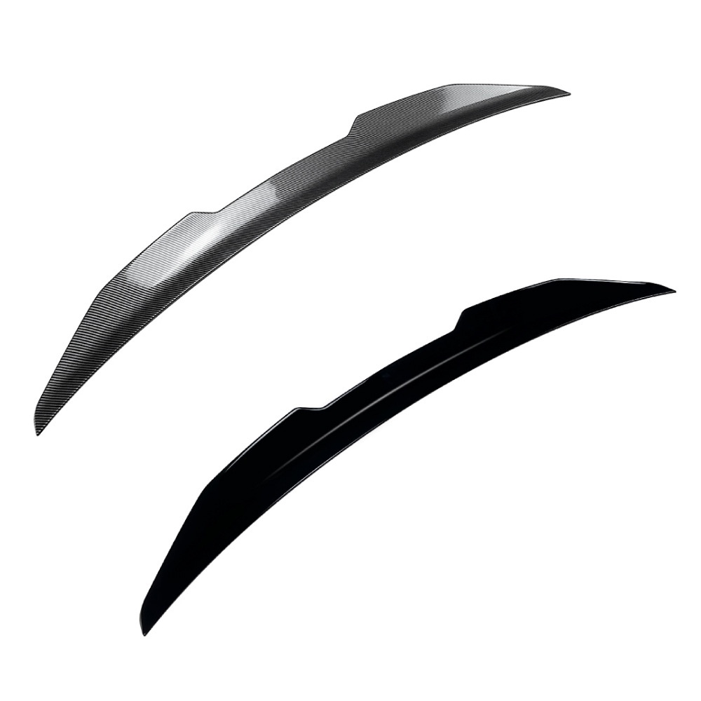 Car Rear Spoiler for Audi A4 S4 B8 2009-2016 PSM Car Rear Spoiler for Audi A4 S4 B8 2009-2016 PSM