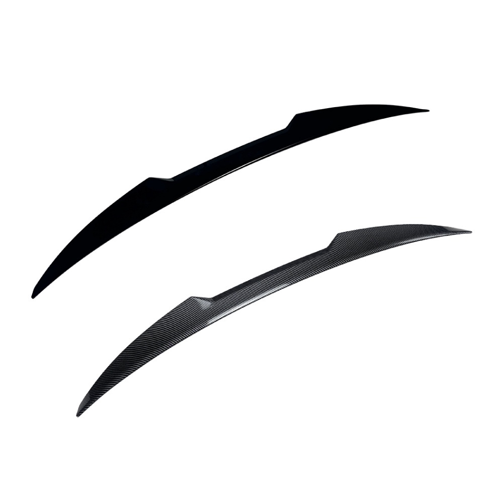 Car Rear Spoiler for Audi A5 8T 2007-2016 Sportback Four-Door Car Rear Spoiler for Audi A5 8T 2007-2016 Sportback Four-Door