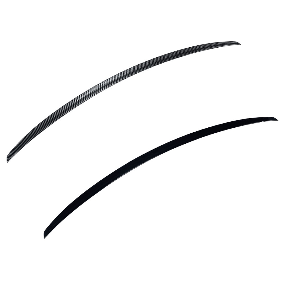 Car Rear Spoiler for Audi A5 F5 Two-Door Coupe 2017-2024 Car Rear Spoiler for Audi A5 F5 Two-Door Coupe 2017-2024