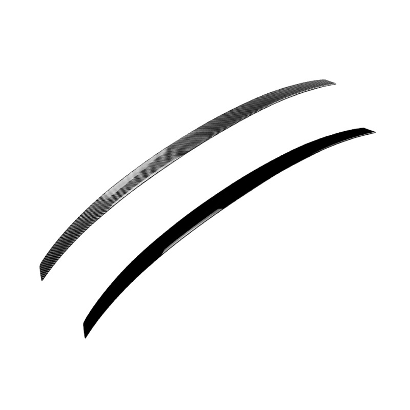 Car Rear Spoiler for Audi A5 S5 F5 Four-Door Sportback 2017-2024 Car Rear Spoiler for Audi A5 S5 F5 Four-Door Sportback 2017-2024