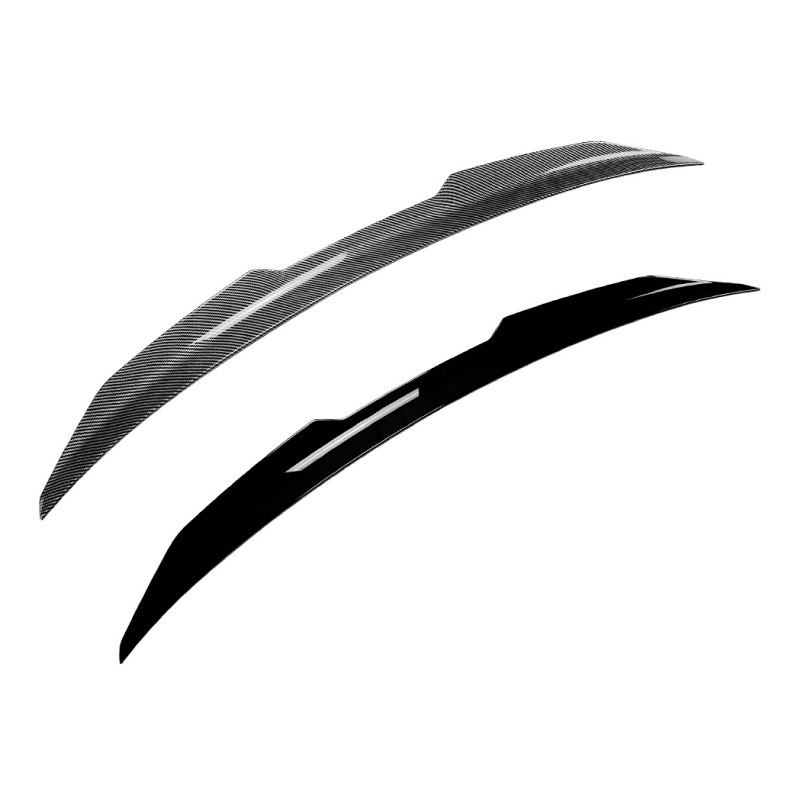 Car Rear Spoiler for Audi A5, F5, S5 4-Door Sportback PSM 2017-2024 Car Rear Spoiler for Audi A5, F5, S5 4-Door Sportback PSM 2017-2024