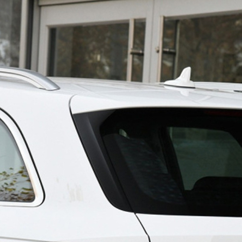 Car Rear Spoiler for Audi A6 C7 Allroad Variant 2012-2018
