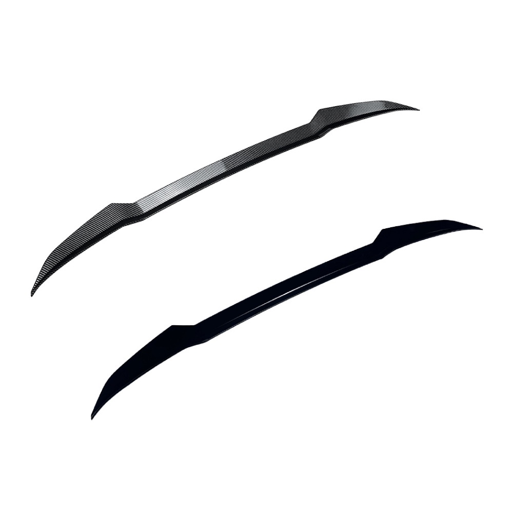 Car Rear Spoiler for Audi Q5 FY Sportback 2021+ Car Rear Spoiler for Audi Q5 FY Sportback 2021+
