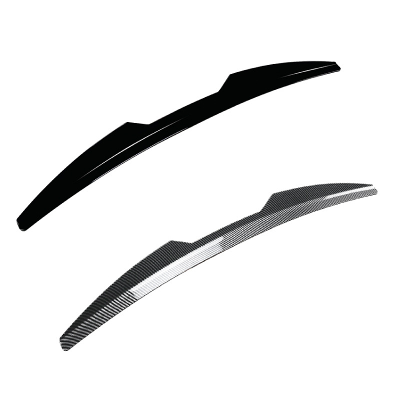 Car Rear Spoiler for Ford Focus MK3 RS 2011-2018