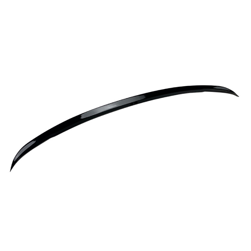 Car Rear Spoiler for Mercedes-Benz C-Class Estate S205 Wagon 2015-2021 Car Rear Spoiler for Mercedes-Benz C-Class Estate S205 Wagon 2015-2021