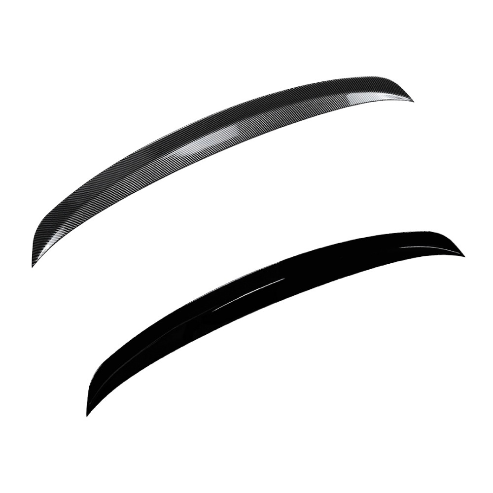 Car Rear Spoiler for Mercedes-Benz C-Class Estate S206 Estate 2022+ Car Rear Spoiler for Mercedes-Benz C-Class Estate S206 Estate 2022+