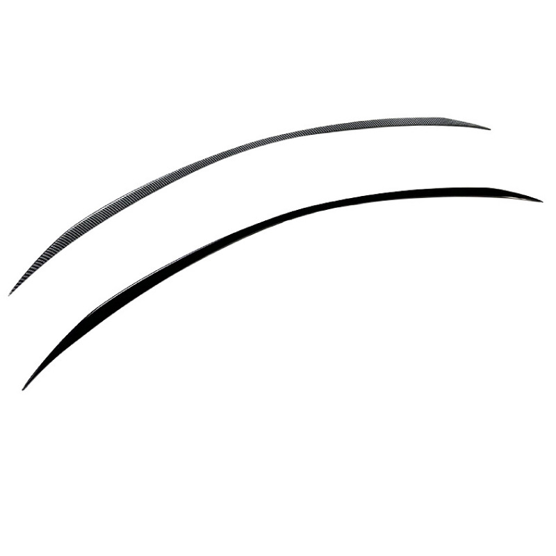 Car Rear Spoiler for Mercedes-Benz C-Class W205, C200, C260, C300, C43, C63 (2015-2021) Car Rear Spoiler for Mercedes-Benz C-Class W205, C200, C260, C300, C43, C63 (2015-2021)