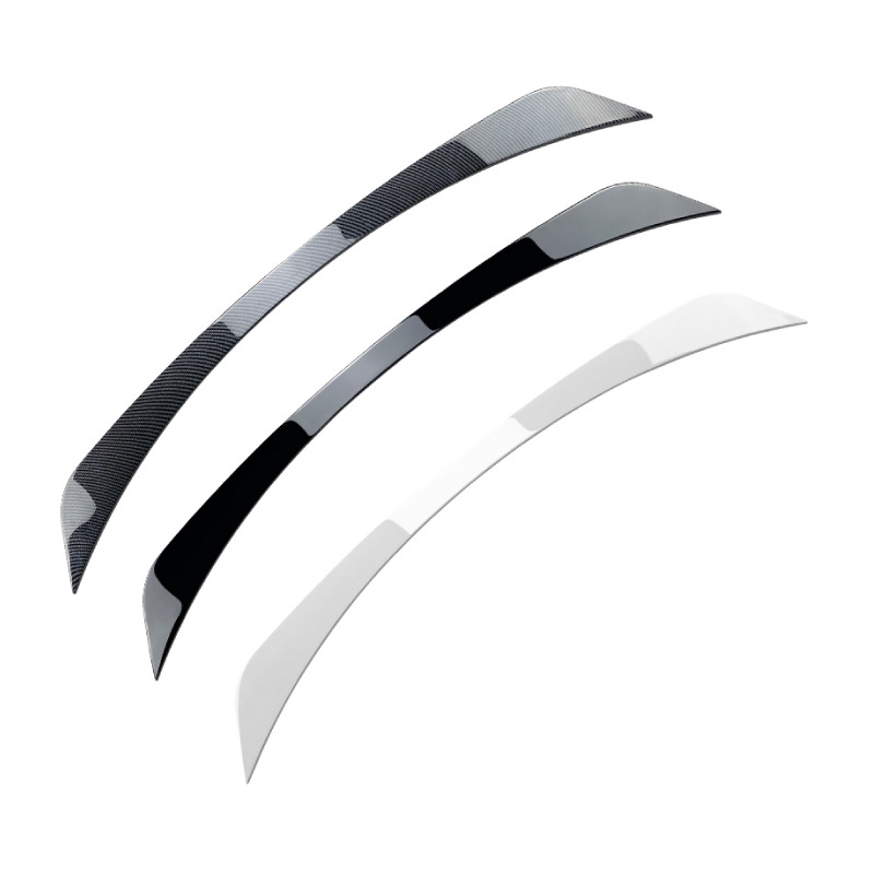 Car Rear Spoiler for Mercedes-Benz C-Class W206 C200 C260 C300 C63 AMG Brabus Car Rear Spoiler for Mercedes-Benz C-Class W206 C200 C260 C300 C63 AMG Brabus