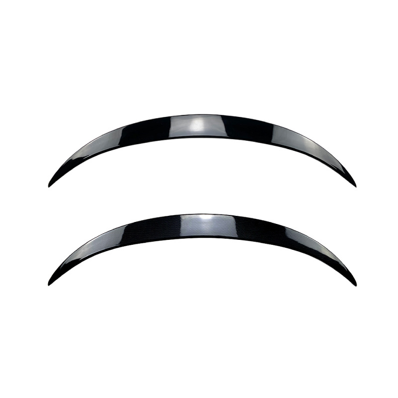 Car Rear Spoiler for Mercedes-Benz CLA-Class AMG C117, CLA180, CLA200, CLA45 (2013-2019) Car Rear Spoiler for Mercedes-Benz CLA-Class AMG C117, CLA180, CLA200, CLA45 (2013-2019)