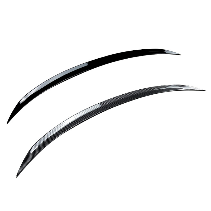 Car Rear Spoiler for Mercedes-Benz CLA-Class C117, CLA200, CLA260, CLA45, 2013-19, AMG Car Rear Spoiler for Mercedes-Benz CLA-Class C117, CLA200, CLA260, CLA45, 2013-19, AMG