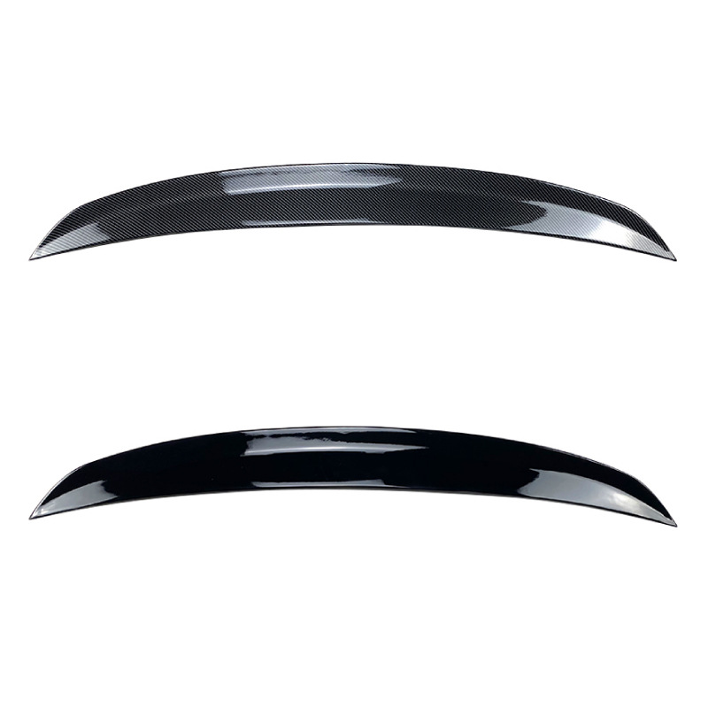 Car Rear Spoiler for Mercedes-Benz CLA-Class Shooting Brake X118, CLA200, CLA260, CLA35, CLA45, AMG Car Rear Spoiler for Mercedes-Benz CLA-Class Shooting Brake X118, CLA200, CLA260, CLA35, CLA45, AMG
