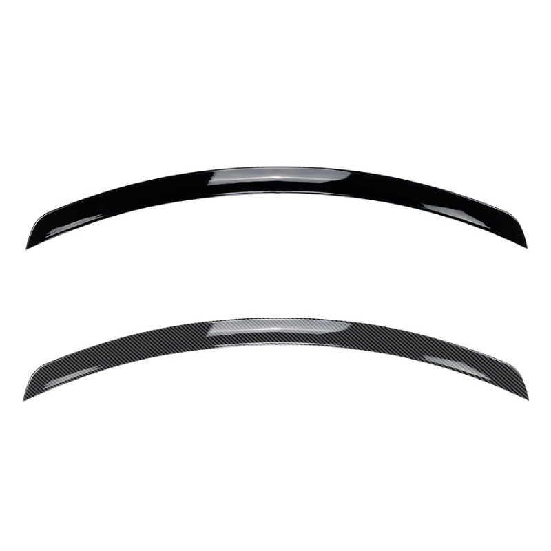 Car Rear Spoiler for Mercedes-Benz CLS-Class C257, CLS260, 300, 350, 2018+ Car Rear Spoiler for Mercedes-Benz CLS-Class C257, CLS260, 300, 350, 2018+