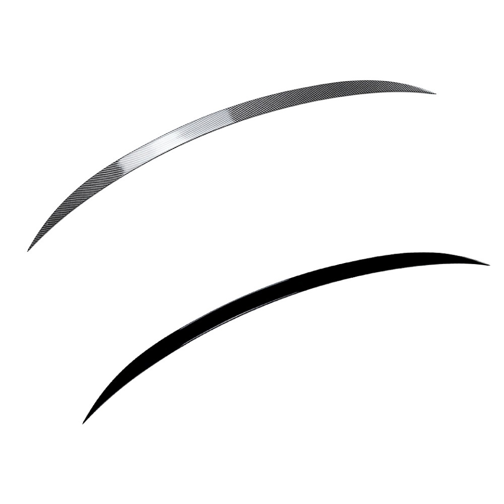 Car Rear Spoiler for Mercedes-Benz E-Class Estate S214 Estate 2024+ Car Rear Spoiler for Mercedes-Benz E-Class Estate S214 Estate 2024+