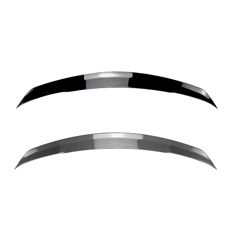 Car Rear Spoiler for Mercedes-Benz GLA-Class X156, GLA180, 200, GLA45 2014-19 AMG Car Rear Spoiler for Mercedes-Benz GLA-Class X156, GLA180, 200, GLA45 2014-19 AMG