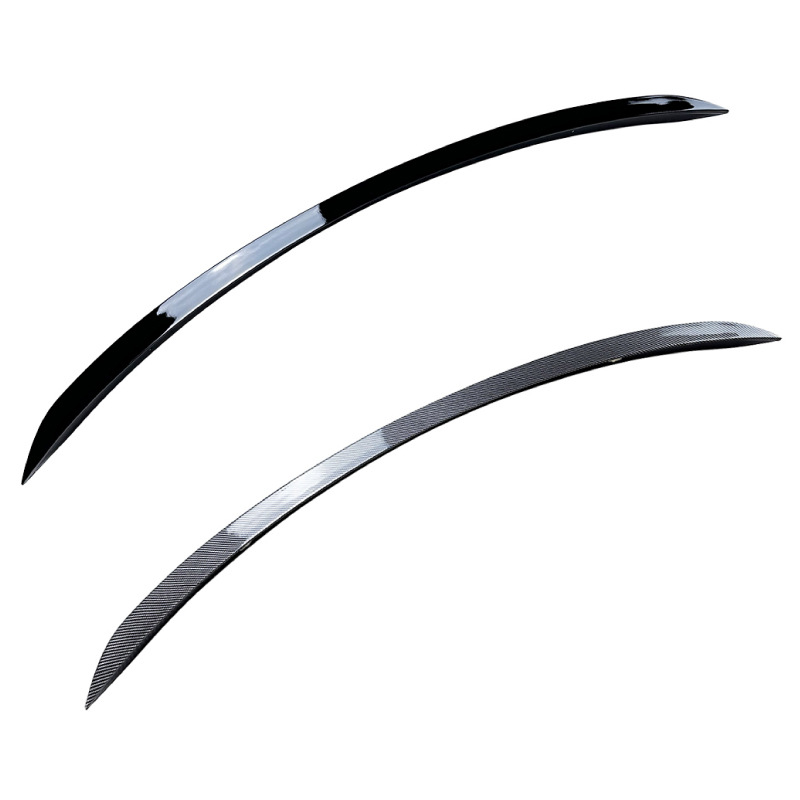 Car Rear Spoiler for Mercedes-Benz GLC Coupe C254 2023+ AMG Car Rear Spoiler for Mercedes-Benz GLC Coupe C254 2023+ AMG