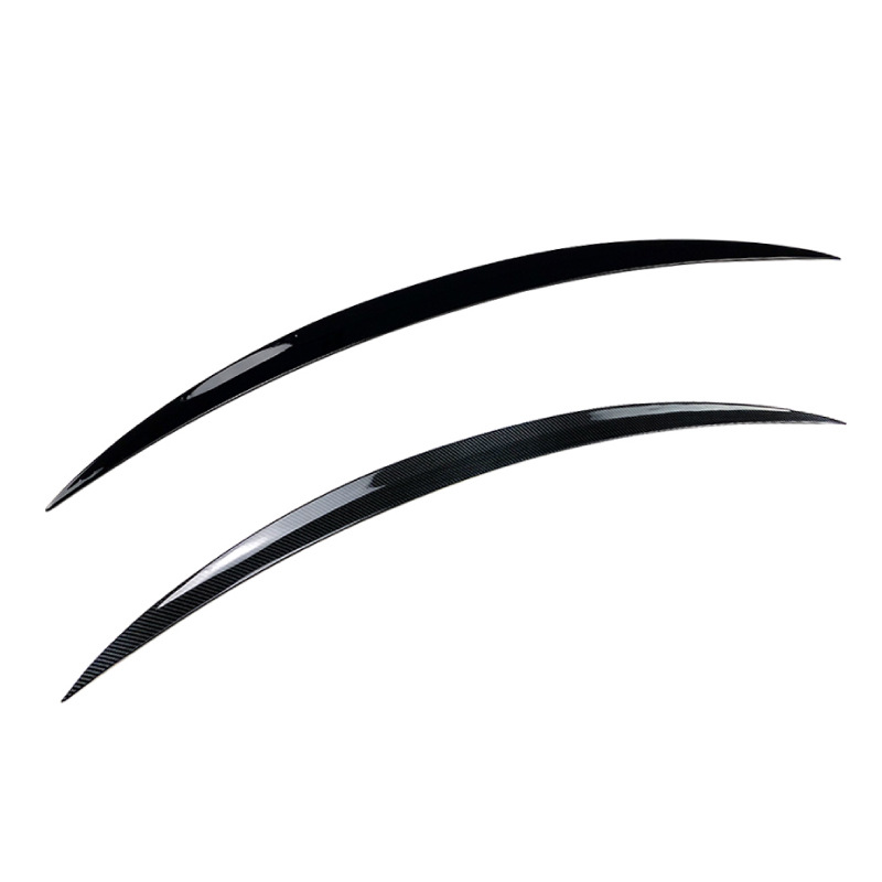 Car Rear Spoiler for Mercedes-Benz GLE Coupe C167 GLE350 50 53 63 Car Rear Spoiler for Mercedes-Benz GLE Coupe C167 GLE350 50 53 63