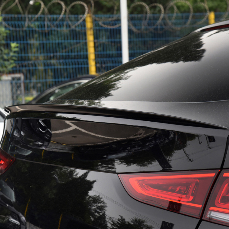 Car Rear Spoiler for Mercedes-Benz GLE Coupe C167 GLE350 50 53 63