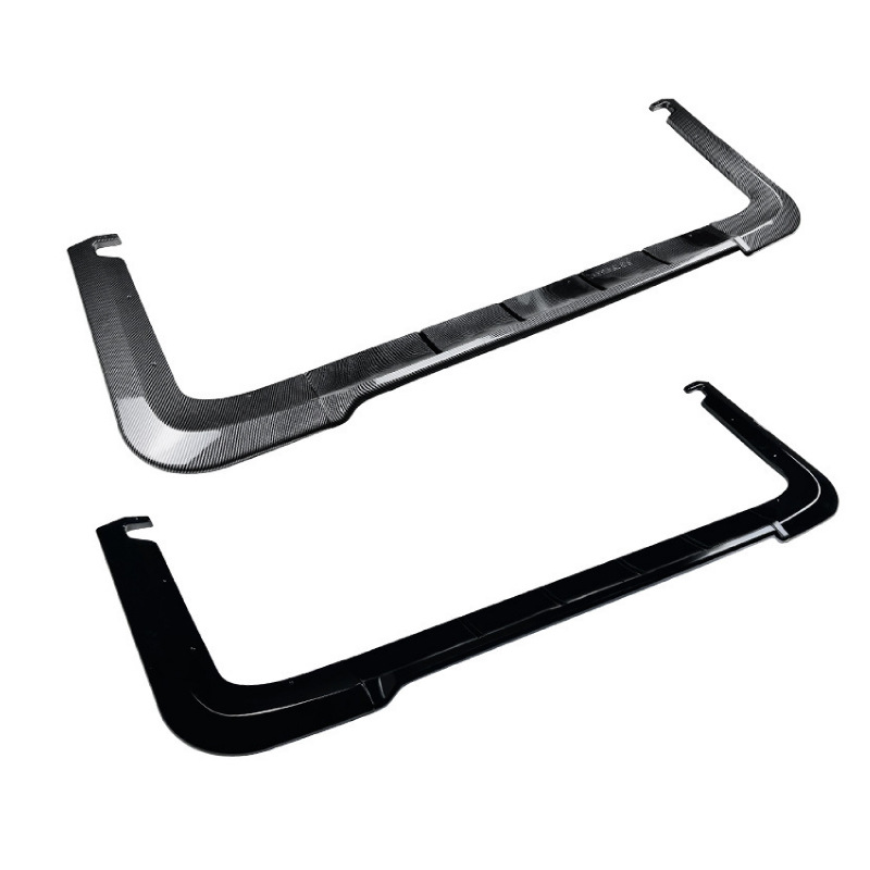 Car Rear Spoiler for Mercedes-Benz Vito W447 Car Rear Spoiler for Mercedes-Benz Vito W447