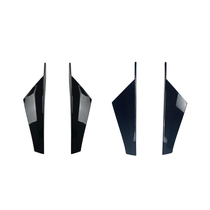 Car Rear Spoiler for Volkswagen Golf 8 MK8 2020+