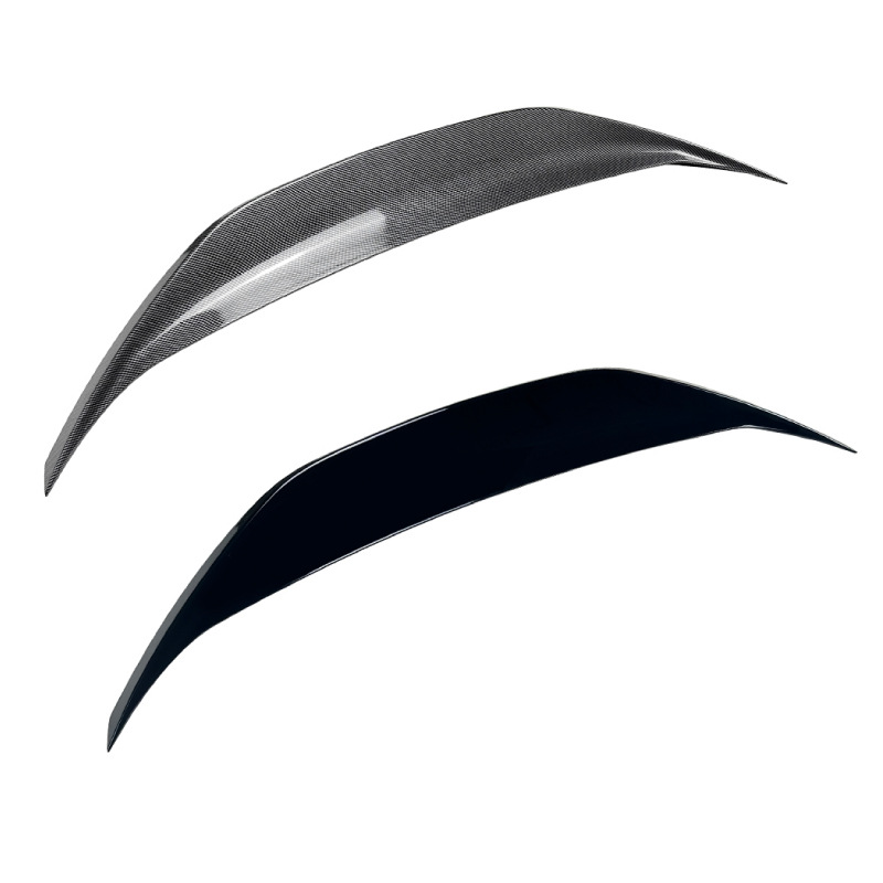 Car Rear Spoiler for Subaru GT86 BRZ ZC6 Scion FR-S 2013-2020 Car Rear Spoiler for Subaru GT86 BRZ ZC6 Scion FR-S 2013-2020