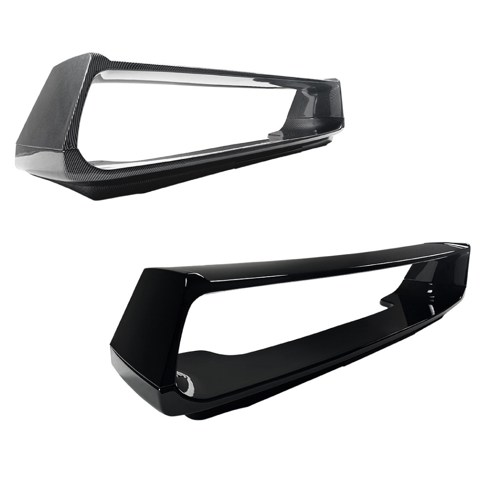 Car Rear Spoiler for Subaru Impreza WRX STI 2002-2006 Car Rear Spoiler for Subaru Impreza WRX STI 2002-2006