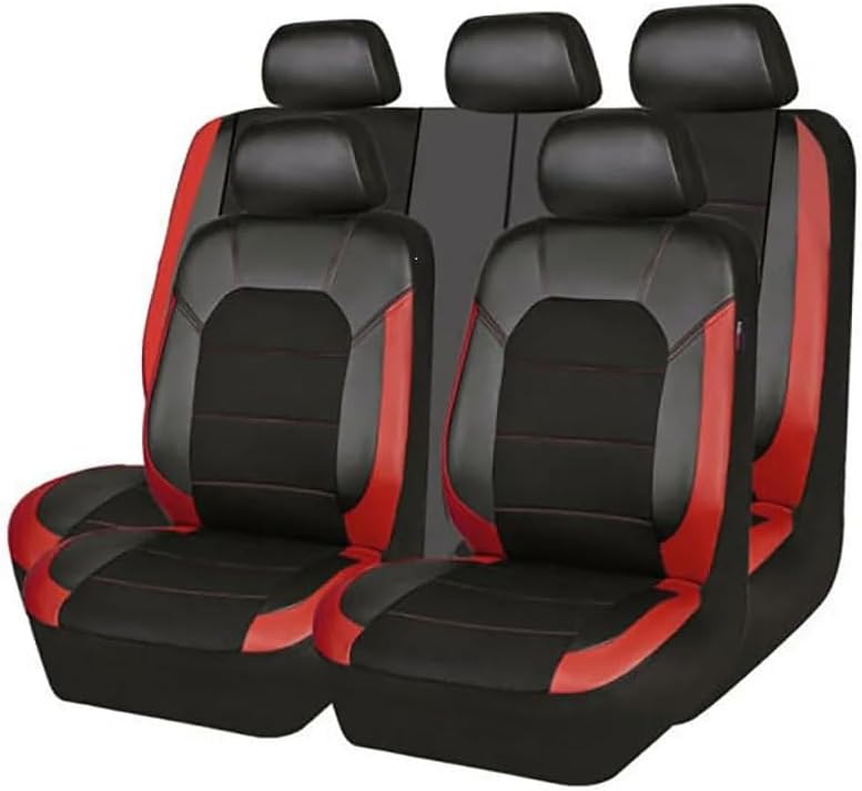 Custom car seat covers for all Alfa Romeo models