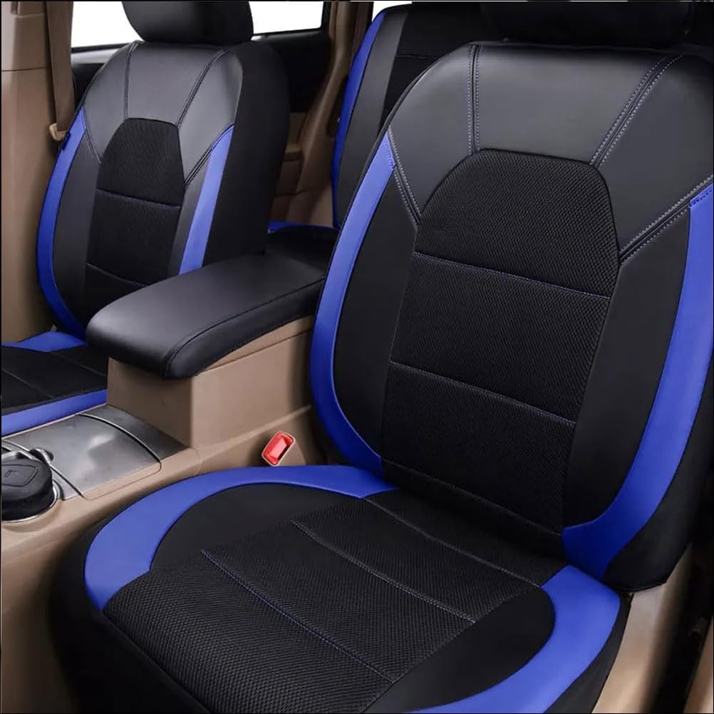 Custom car seat covers for all Alfa Romeo models