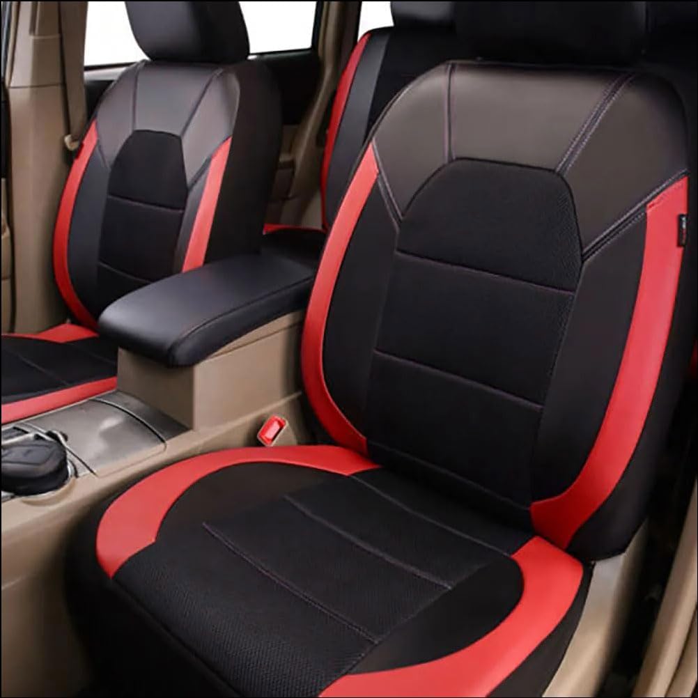 Custom car seat covers for all Alfa Romeo models