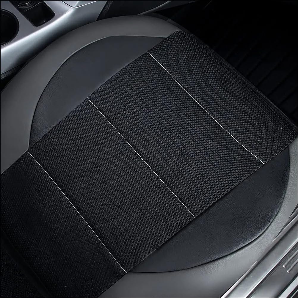 Custom car seat covers for all Alfa Romeo models