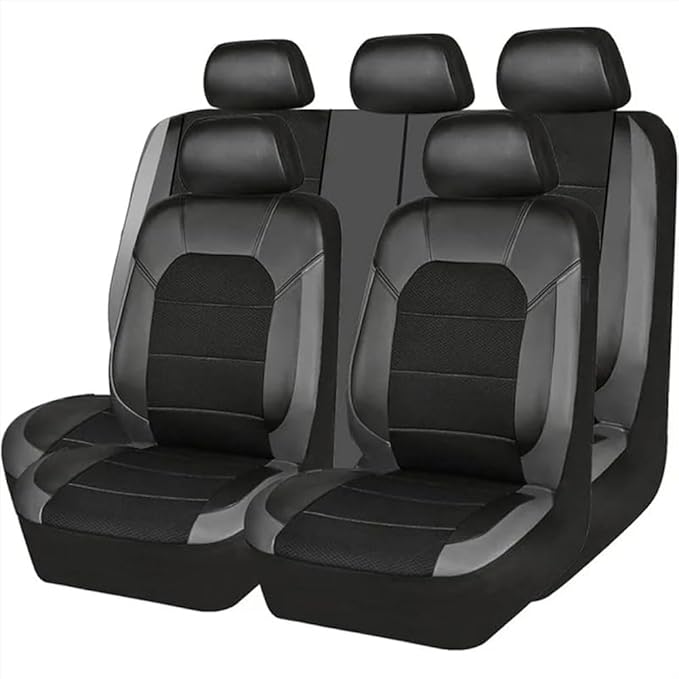 Custom car seat covers for all Alfa Romeo models Custom car seat covers for all Alfa Romeo models