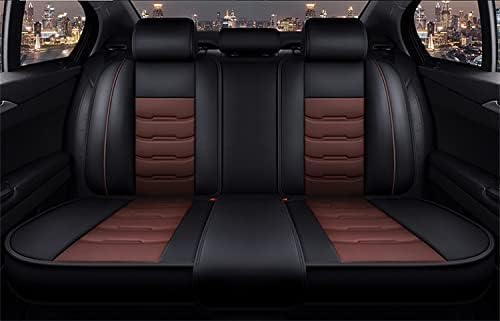 Custom car seat covers for all Lexus models