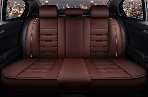 Custom car seat covers for all Lexus models