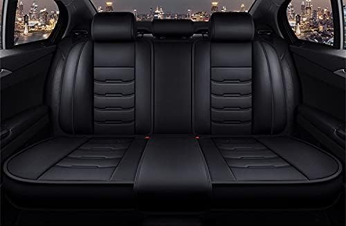 Custom car seat covers for all Lexus models