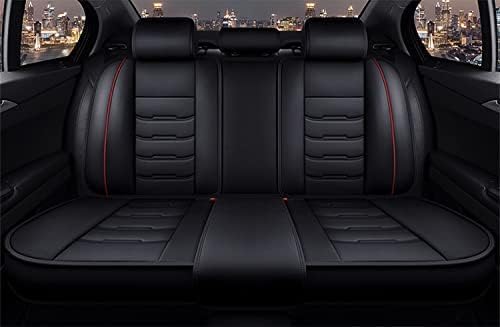 Custom car seat covers for all Lexus models