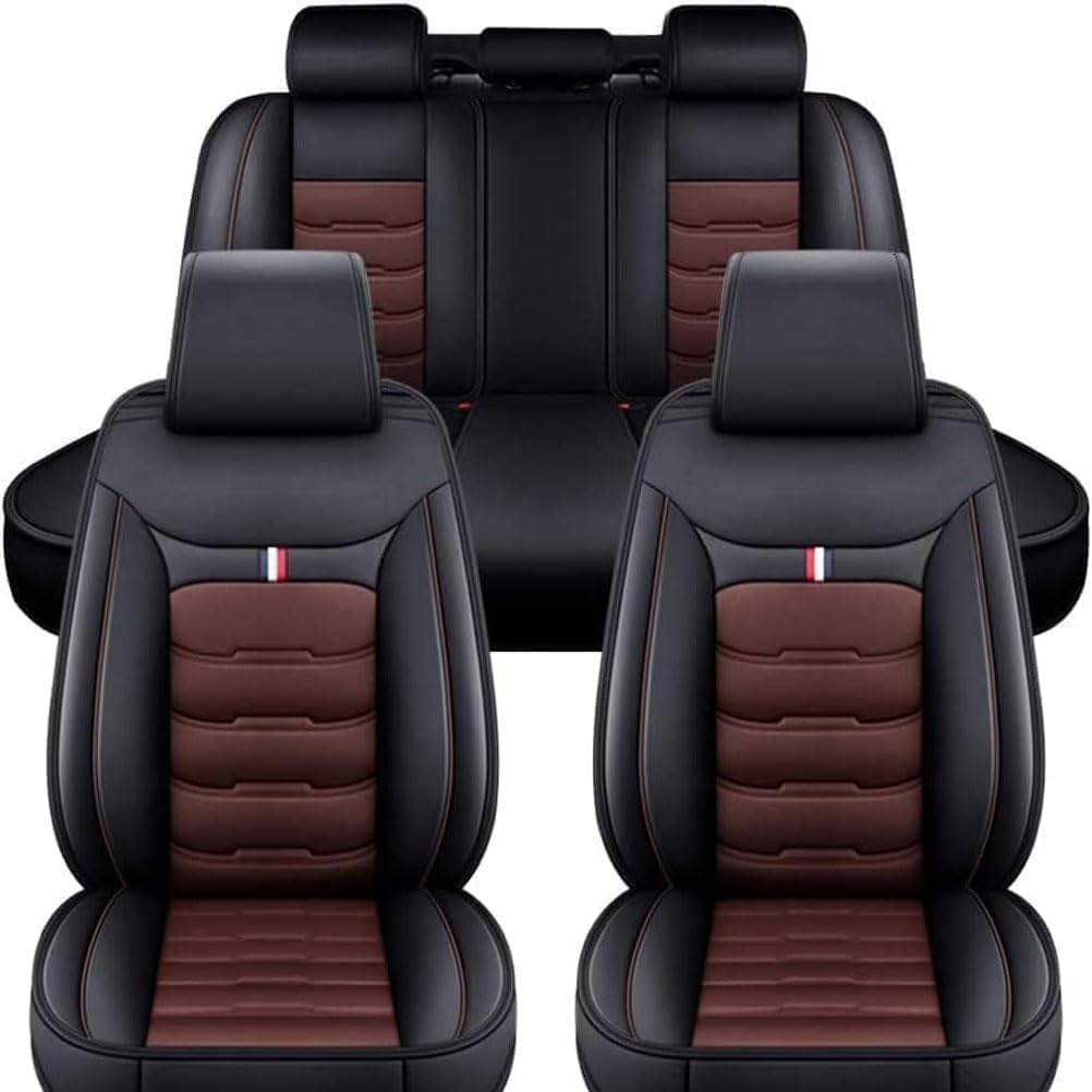 Custom car seat covers for all Lexus models