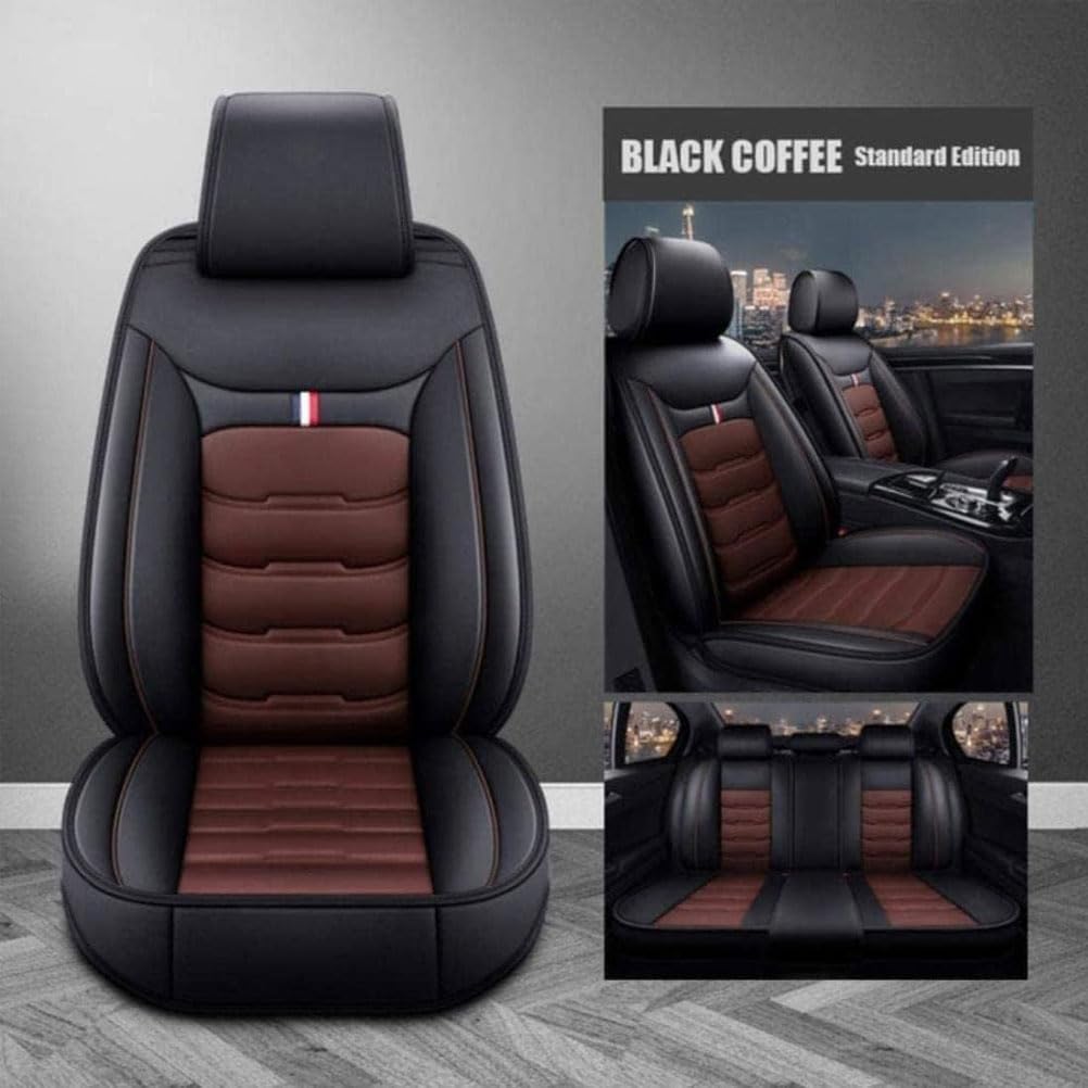 Custom car seat covers for all Lexus models
