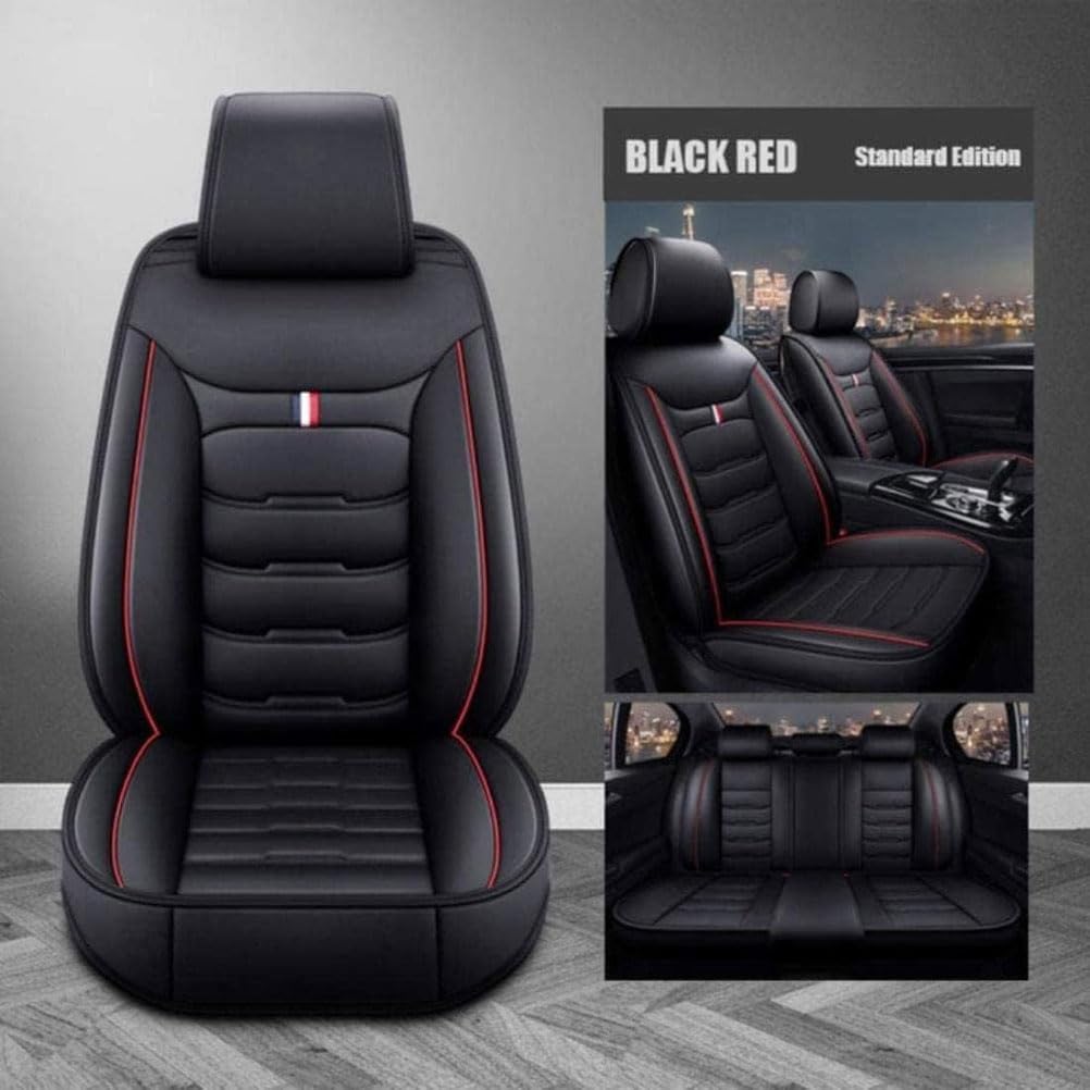 Custom car seat covers for all Lexus models