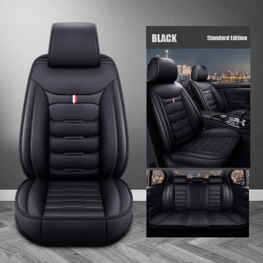 Custom car seat covers for all Lexus models