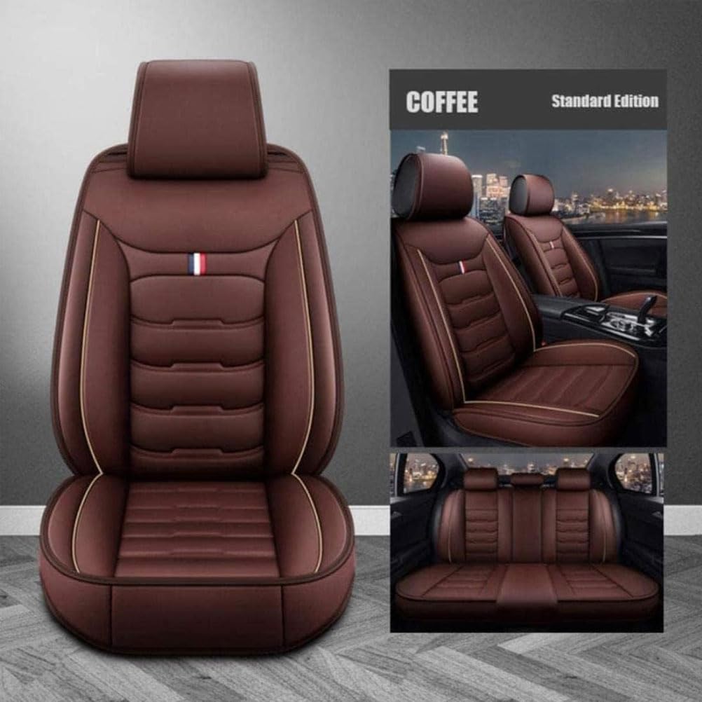 Custom car seat covers for all Lexus models