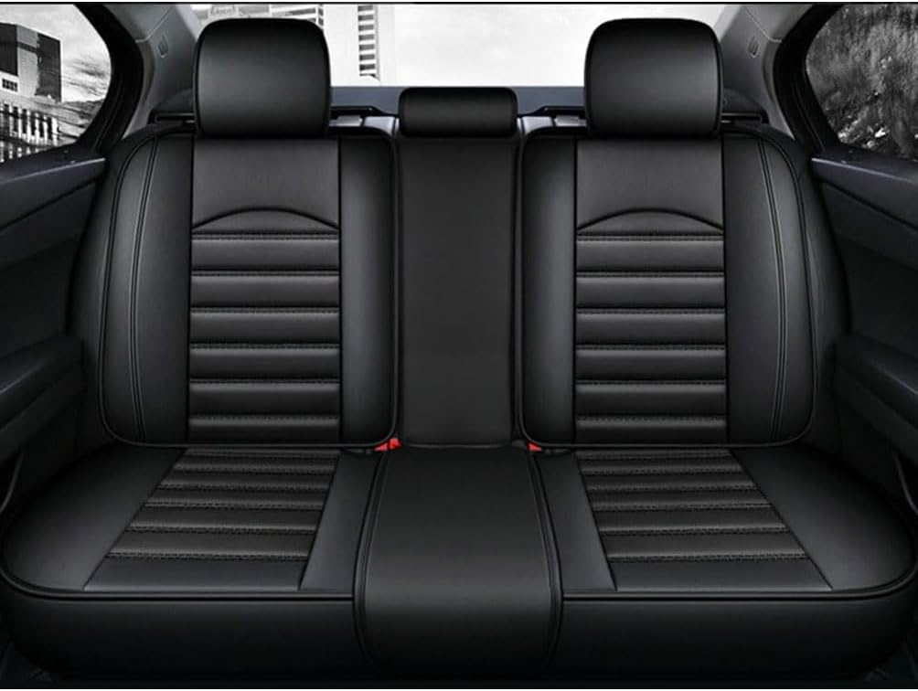 Custom car seat covers for all Lexus models