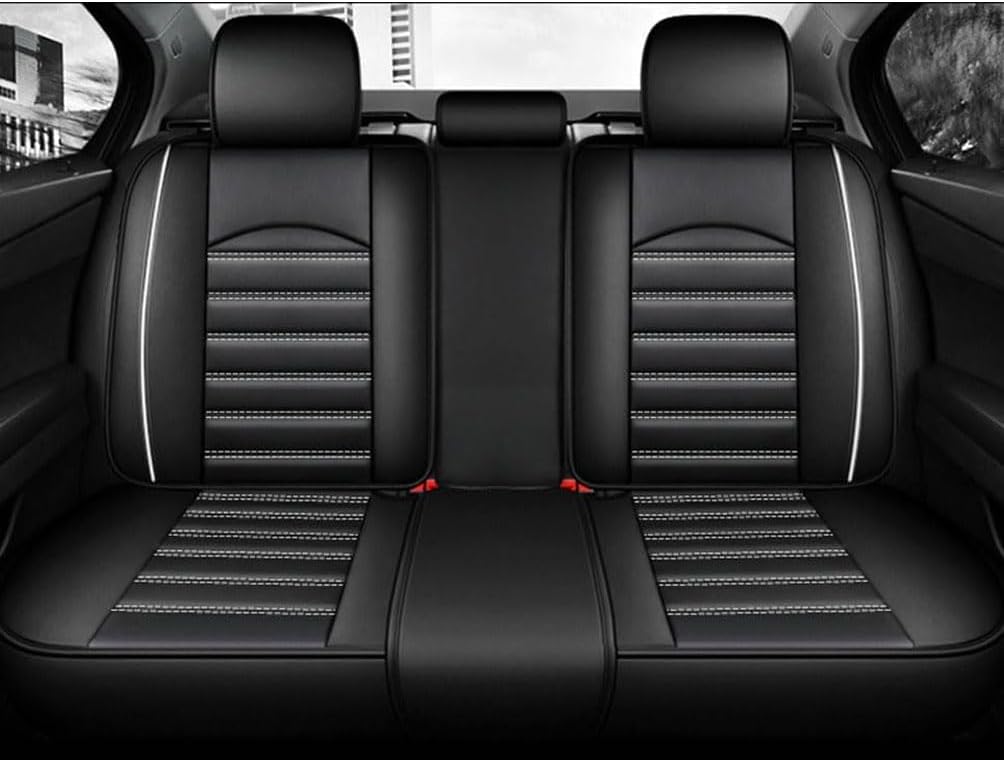 Custom car seat covers for all Lexus models