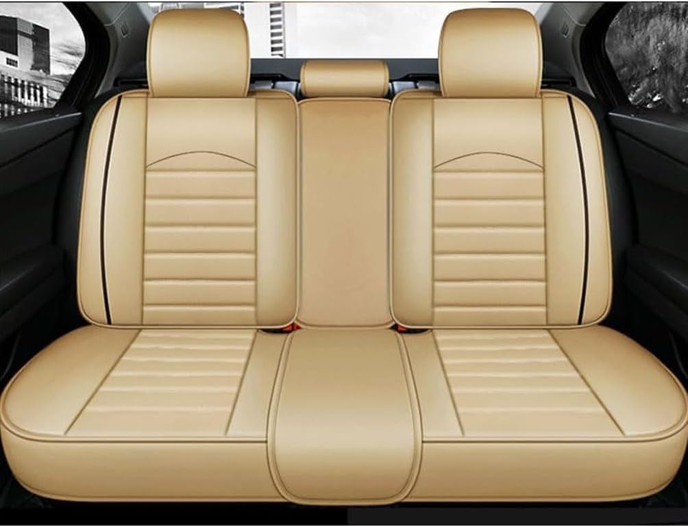 Custom car seat covers for all Lexus models