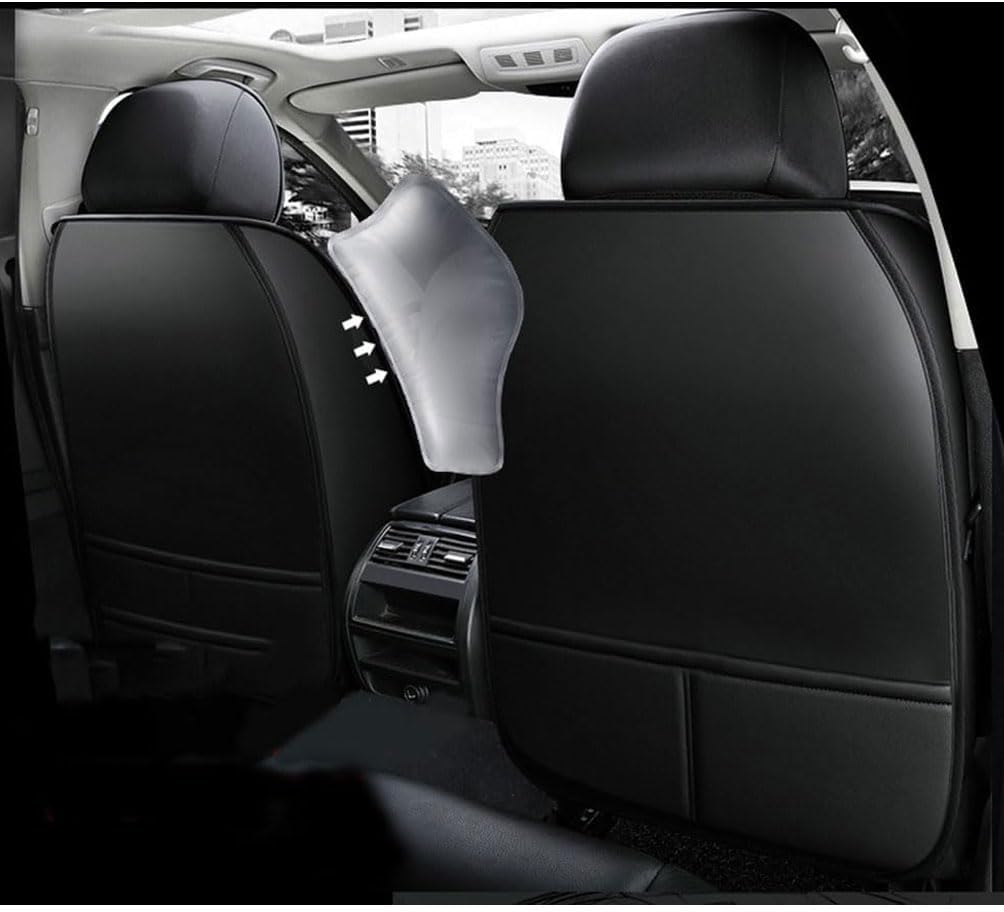 Custom car seat covers for all BMW models